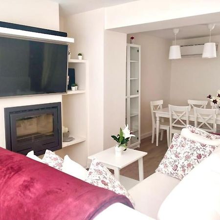 Apartament Esencia De Kordoba Zewnętrze zdjęcie