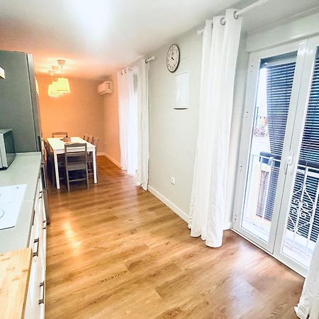 Apartament Esencia De Kordoba Zewnętrze zdjęcie
