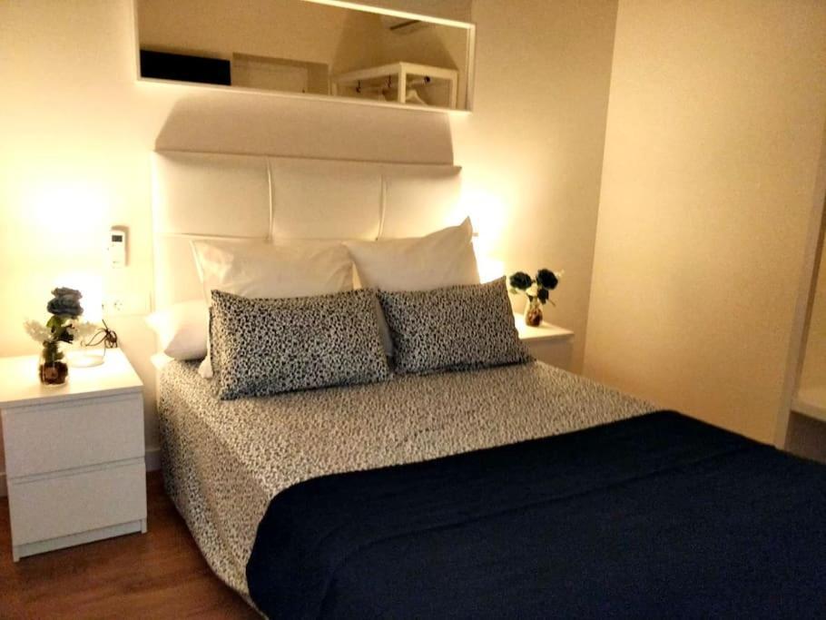 Apartament Esencia De Kordoba Zewnętrze zdjęcie