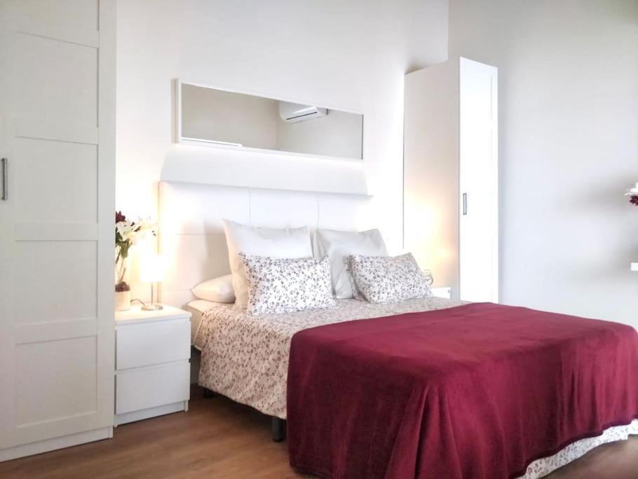 Apartament Esencia De Kordoba Zewnętrze zdjęcie