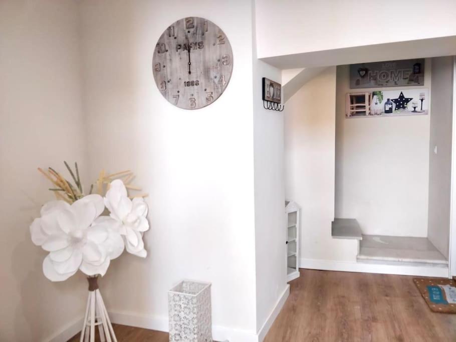 Apartament Esencia De Kordoba Zewnętrze zdjęcie