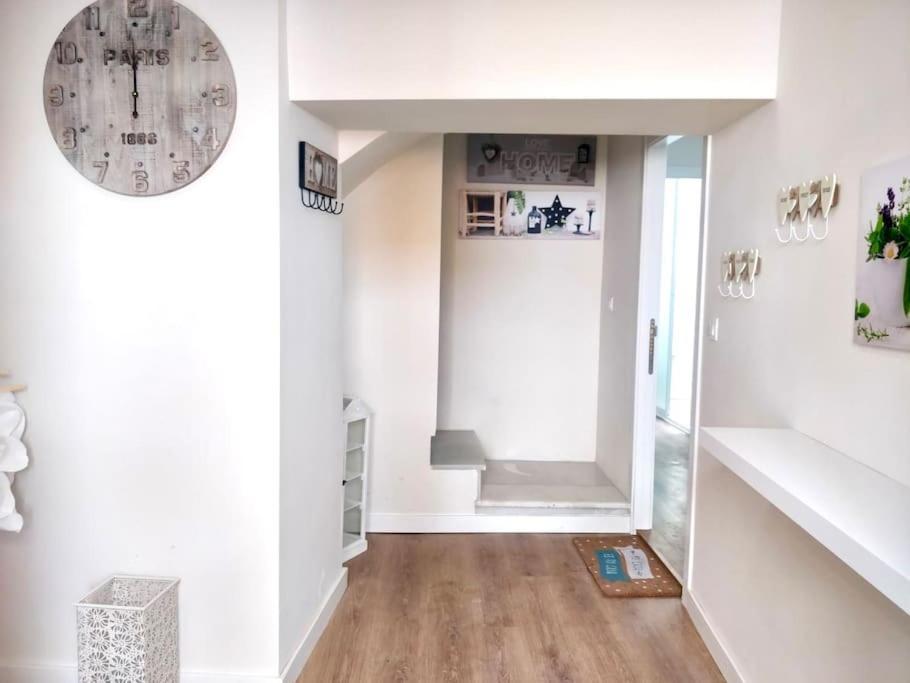 Apartament Esencia De Kordoba Zewnętrze zdjęcie