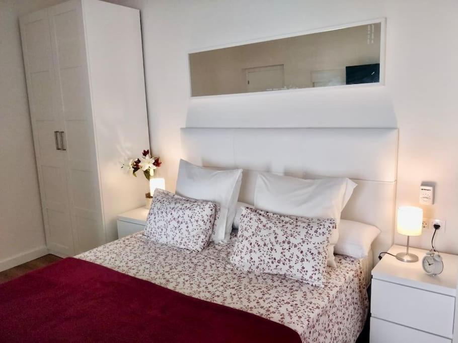 Apartament Esencia De Kordoba Zewnętrze zdjęcie
