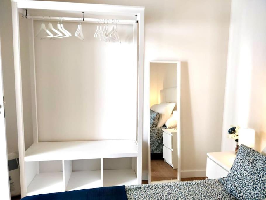 Apartament Esencia De Kordoba Zewnętrze zdjęcie