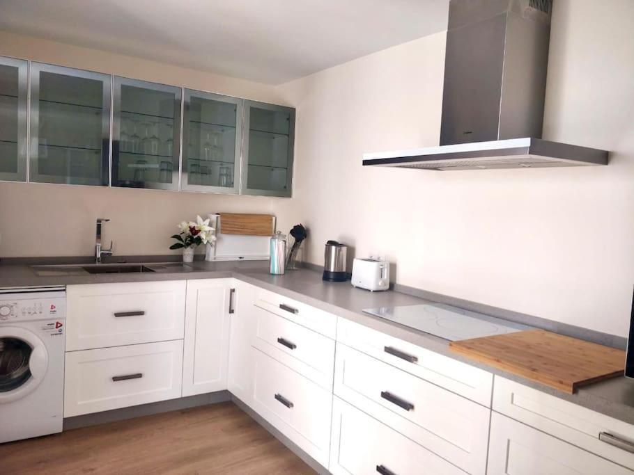 Apartament Esencia De Kordoba Zewnętrze zdjęcie