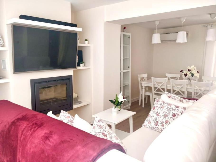 Apartament Esencia De Kordoba Zewnętrze zdjęcie