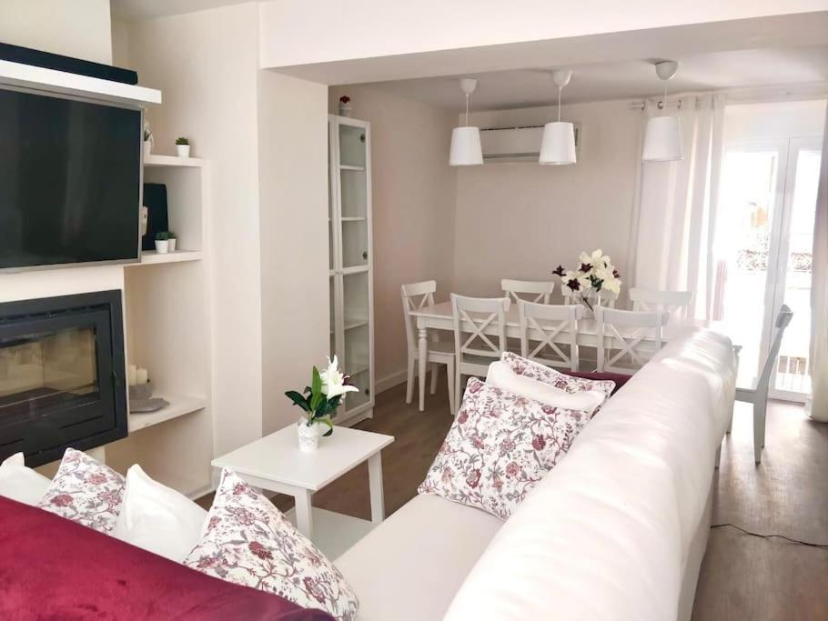 Apartament Esencia De Kordoba Zewnętrze zdjęcie