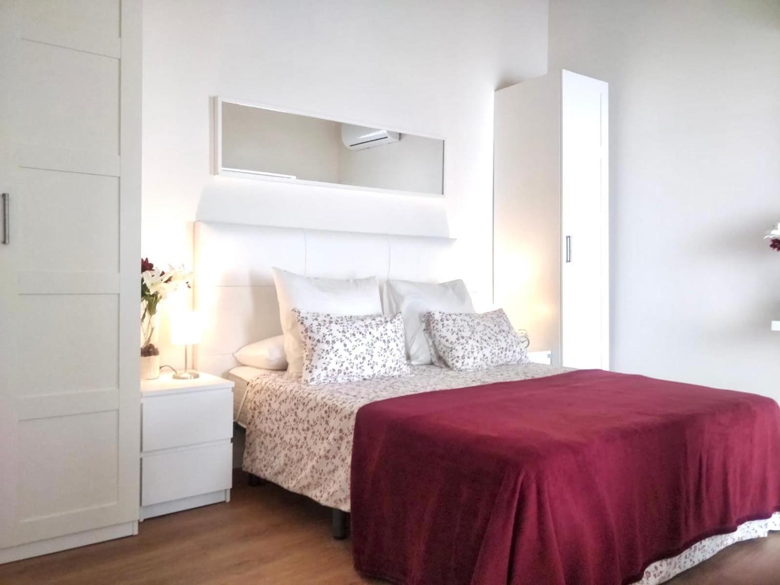 Apartament Esencia De Kordoba Zewnętrze zdjęcie