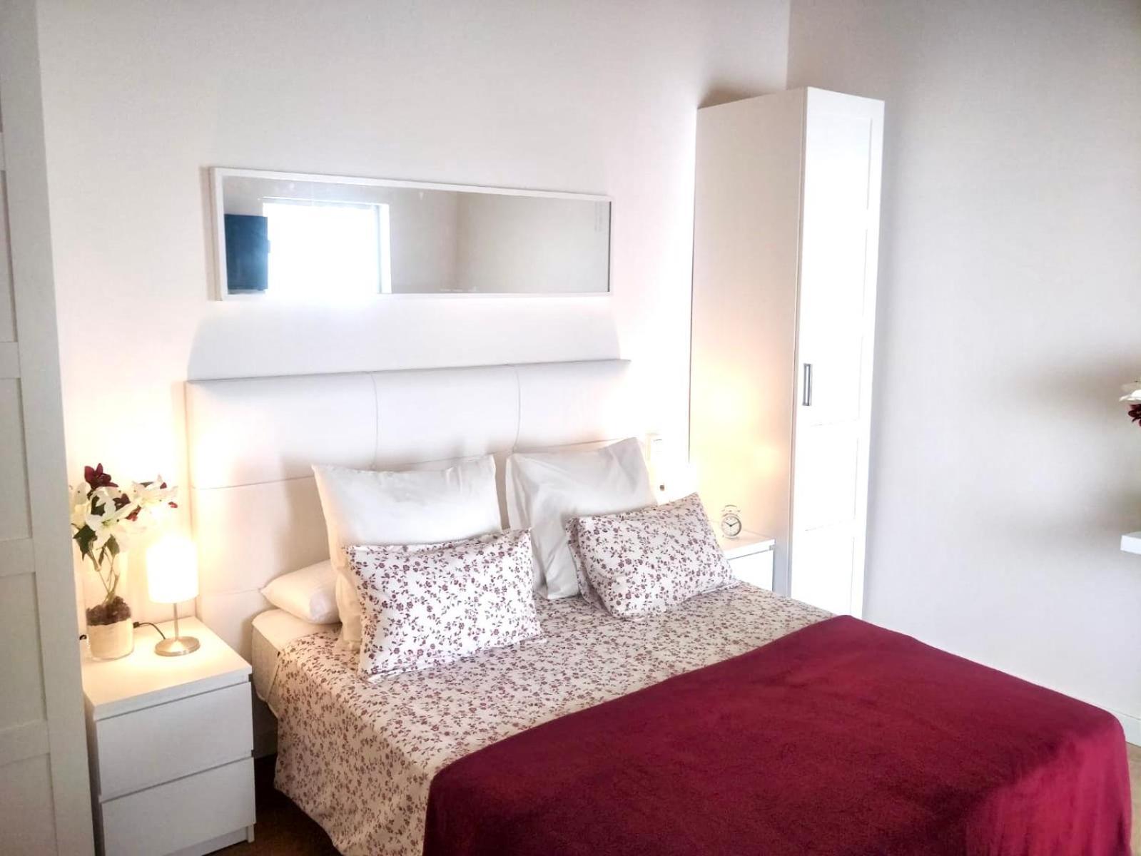 Apartament Esencia De Kordoba Zewnętrze zdjęcie
