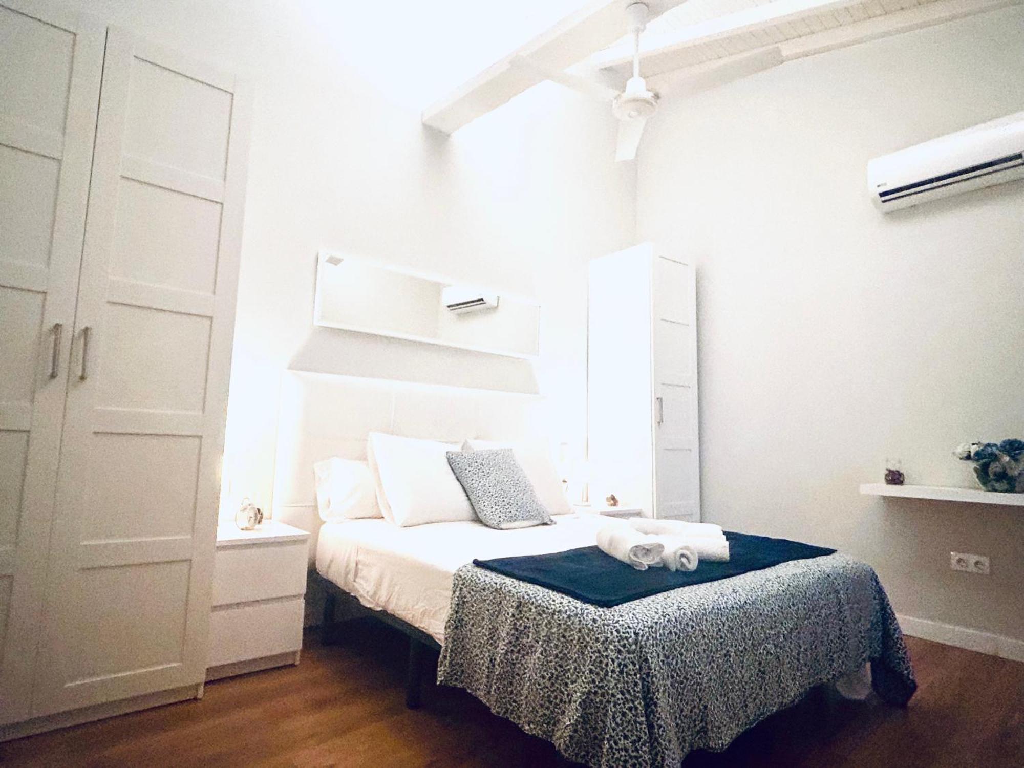 Apartament Esencia De Kordoba Zewnętrze zdjęcie