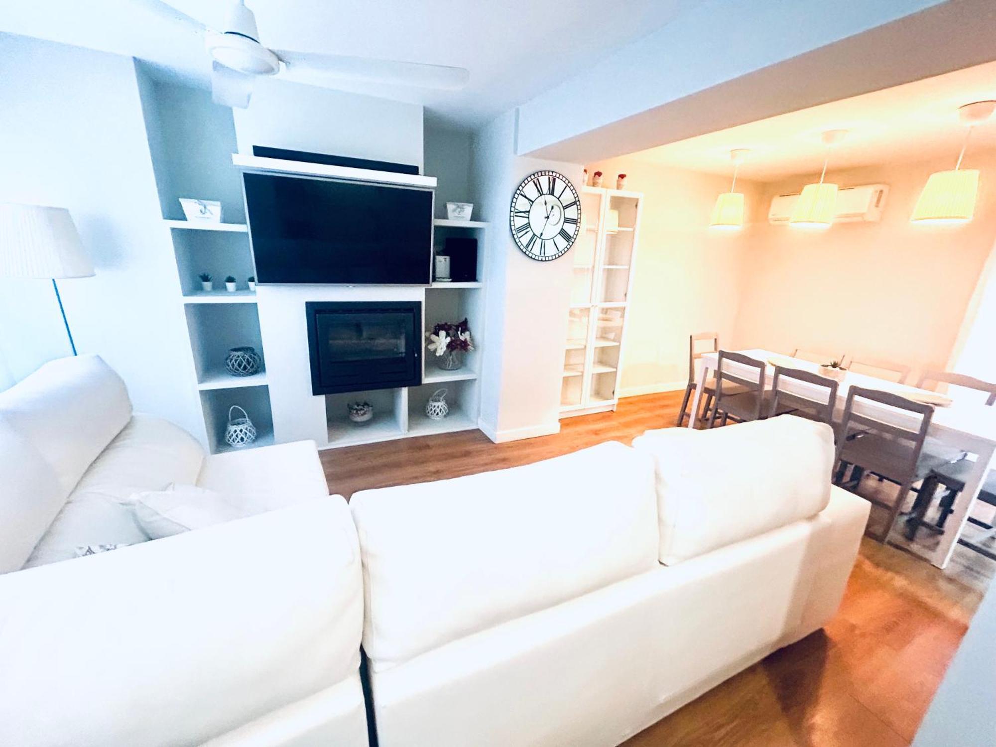 Apartament Esencia De Kordoba Zewnętrze zdjęcie