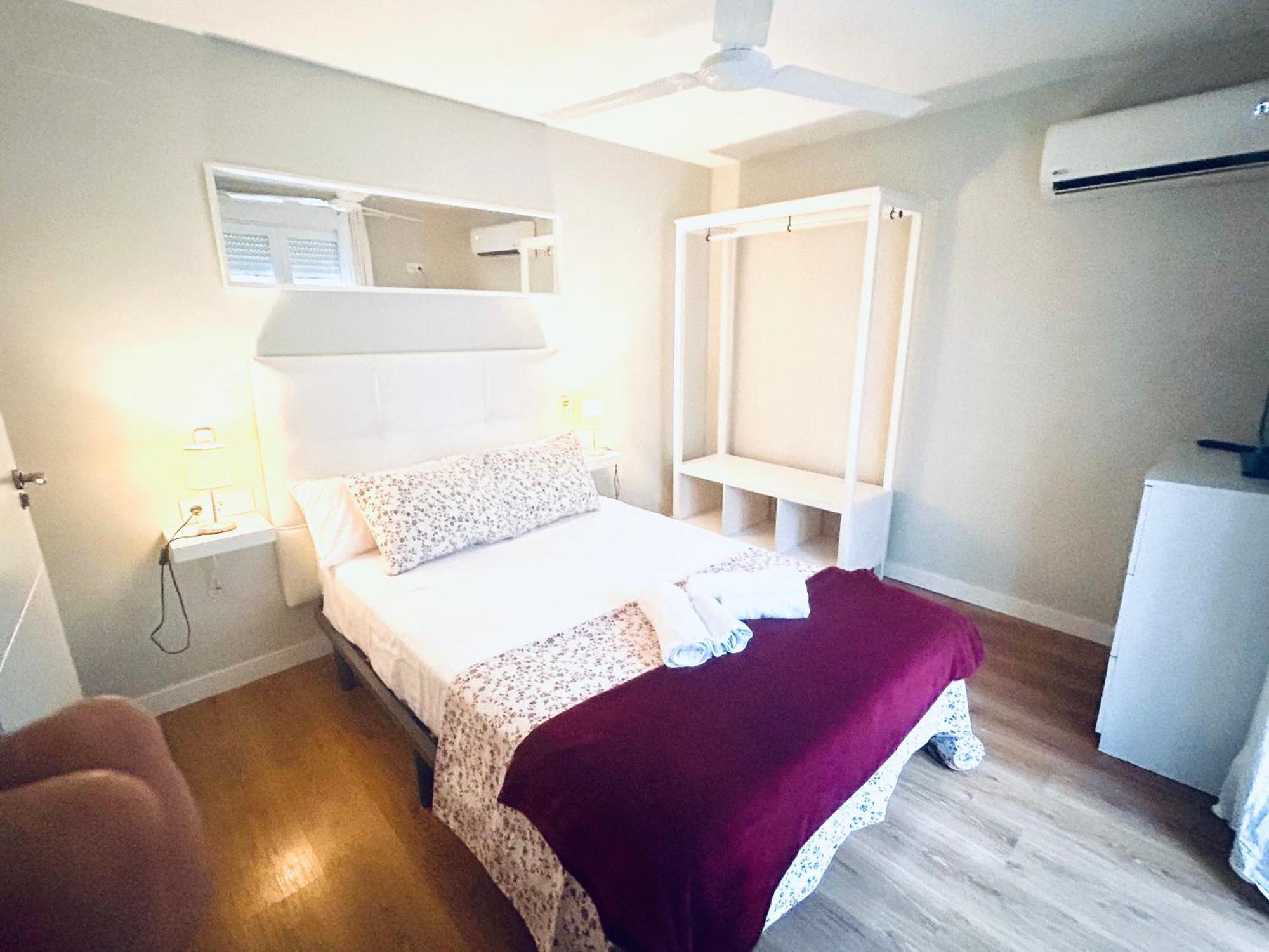 Apartament Esencia De Kordoba Zewnętrze zdjęcie