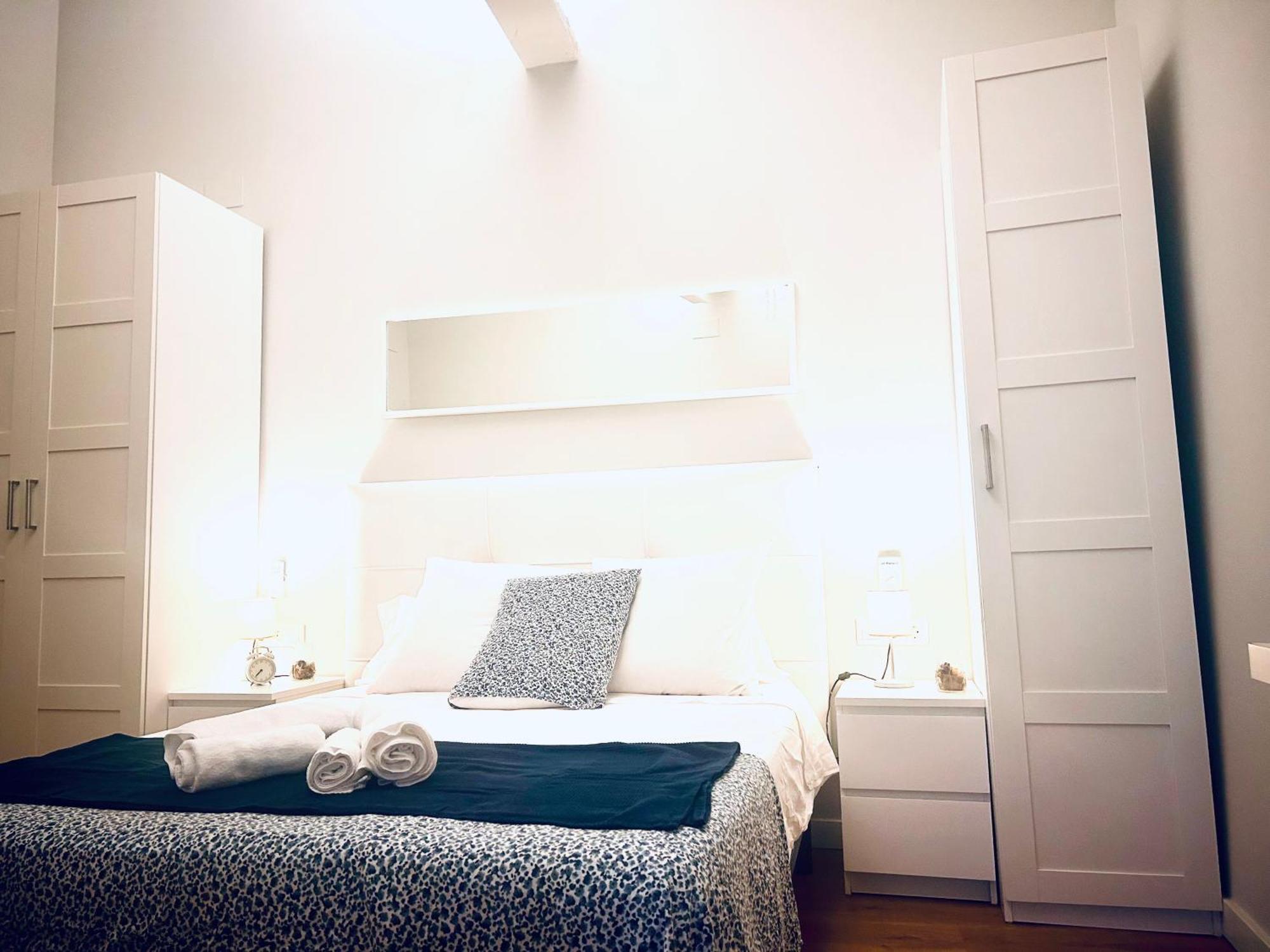 Apartament Esencia De Kordoba Zewnętrze zdjęcie