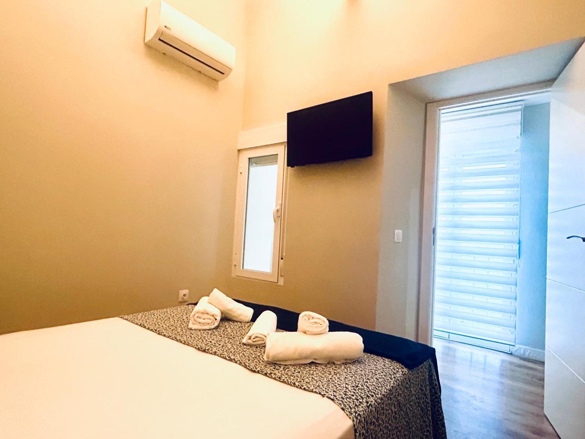 Apartament Esencia De Kordoba Zewnętrze zdjęcie