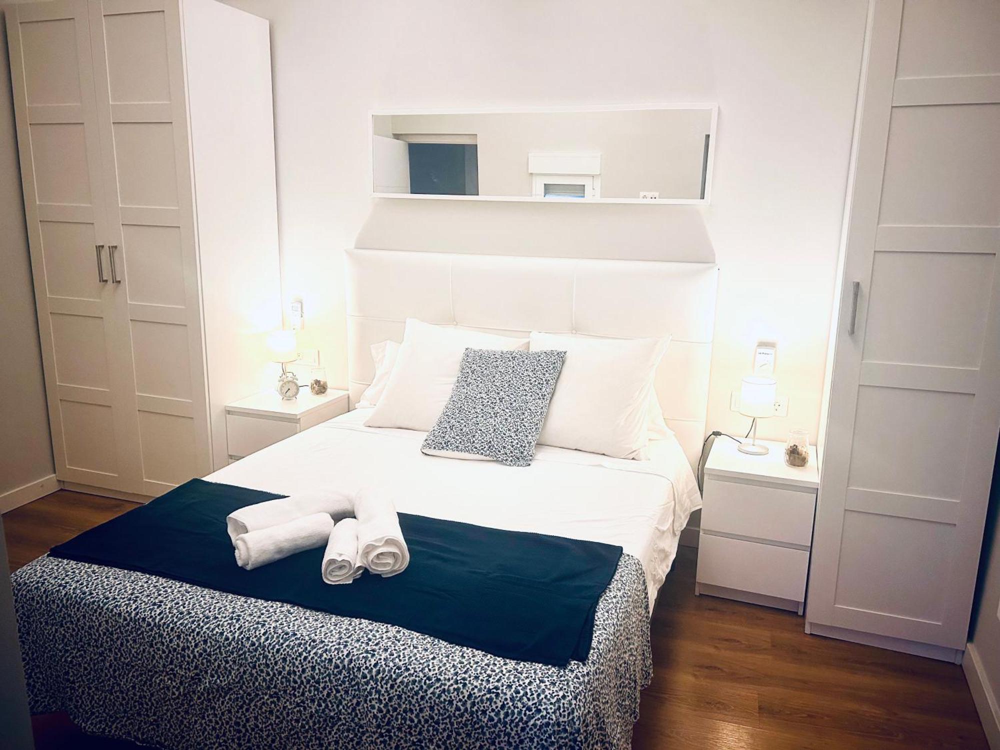 Apartament Esencia De Kordoba Zewnętrze zdjęcie