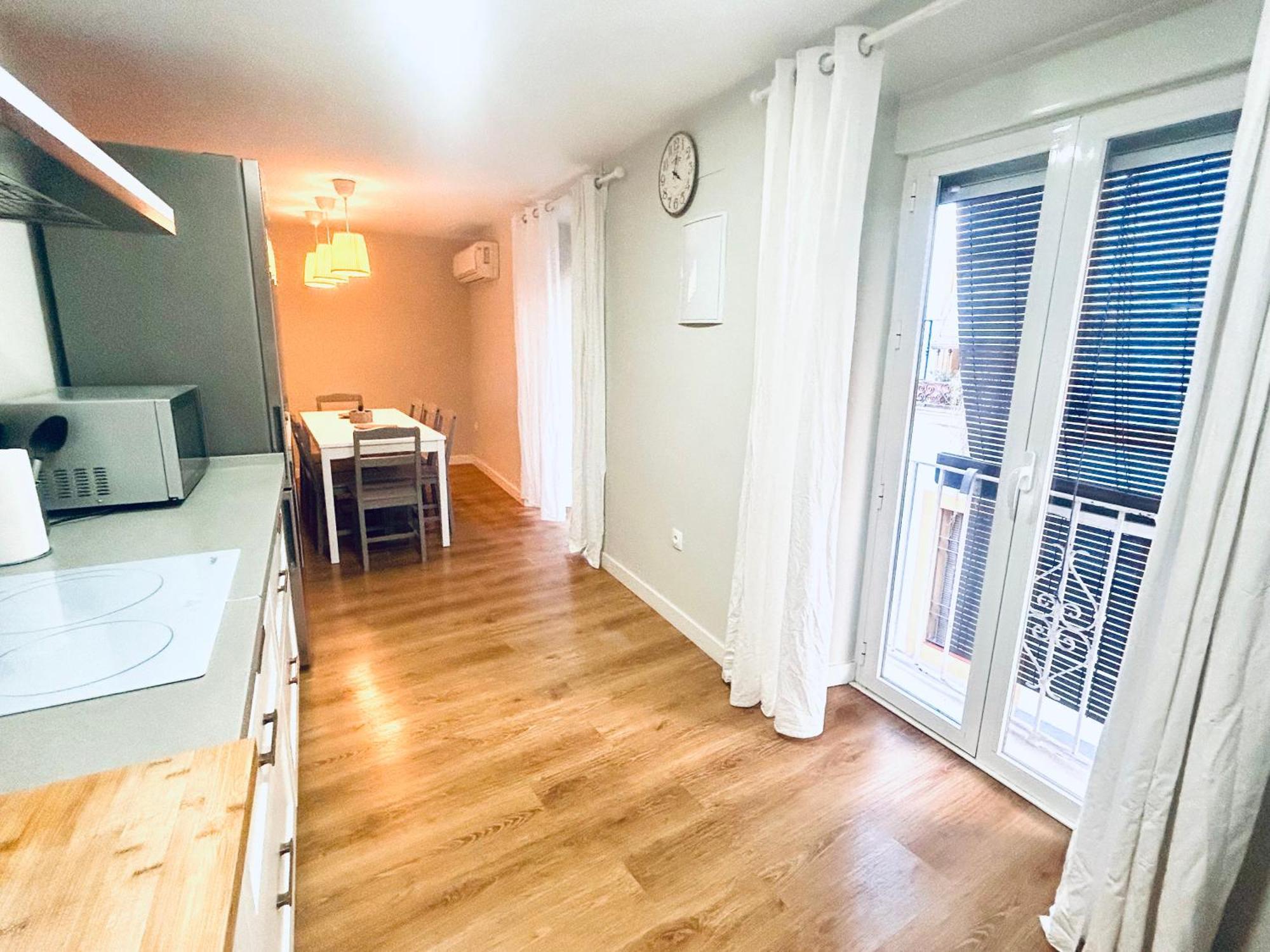 Apartament Esencia De Kordoba Zewnętrze zdjęcie