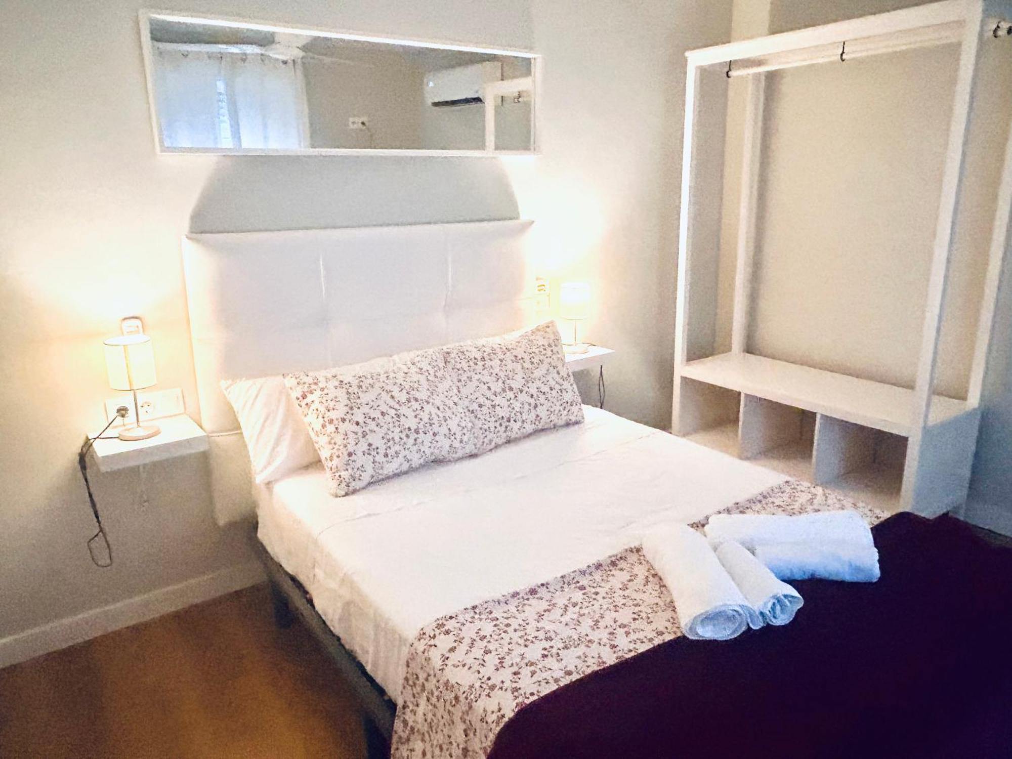 Apartament Esencia De Kordoba Zewnętrze zdjęcie