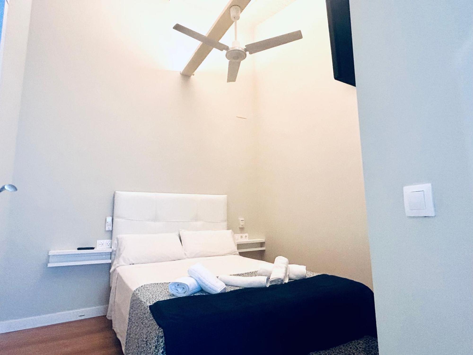 Apartament Esencia De Kordoba Zewnętrze zdjęcie