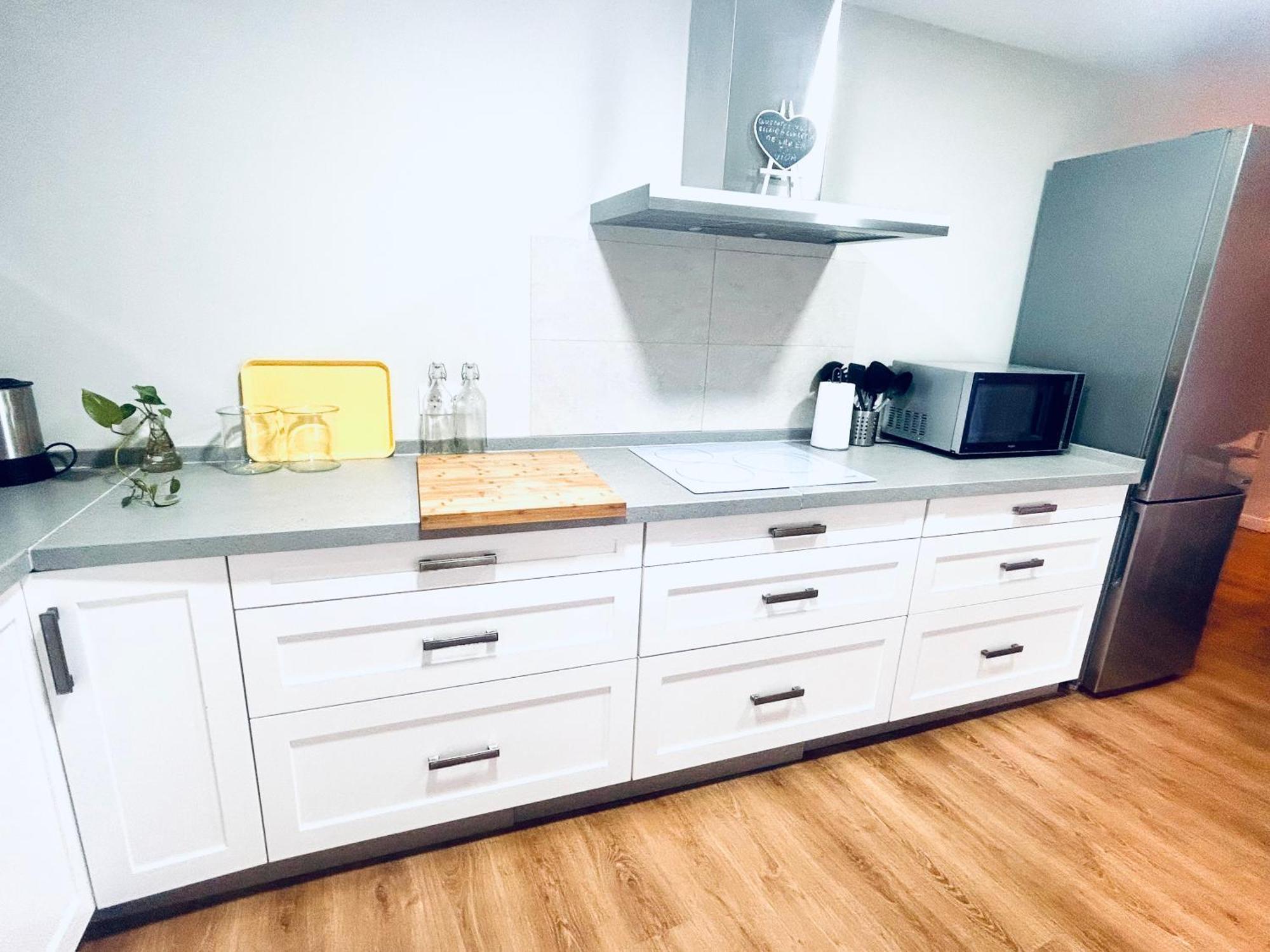 Apartament Esencia De Kordoba Zewnętrze zdjęcie