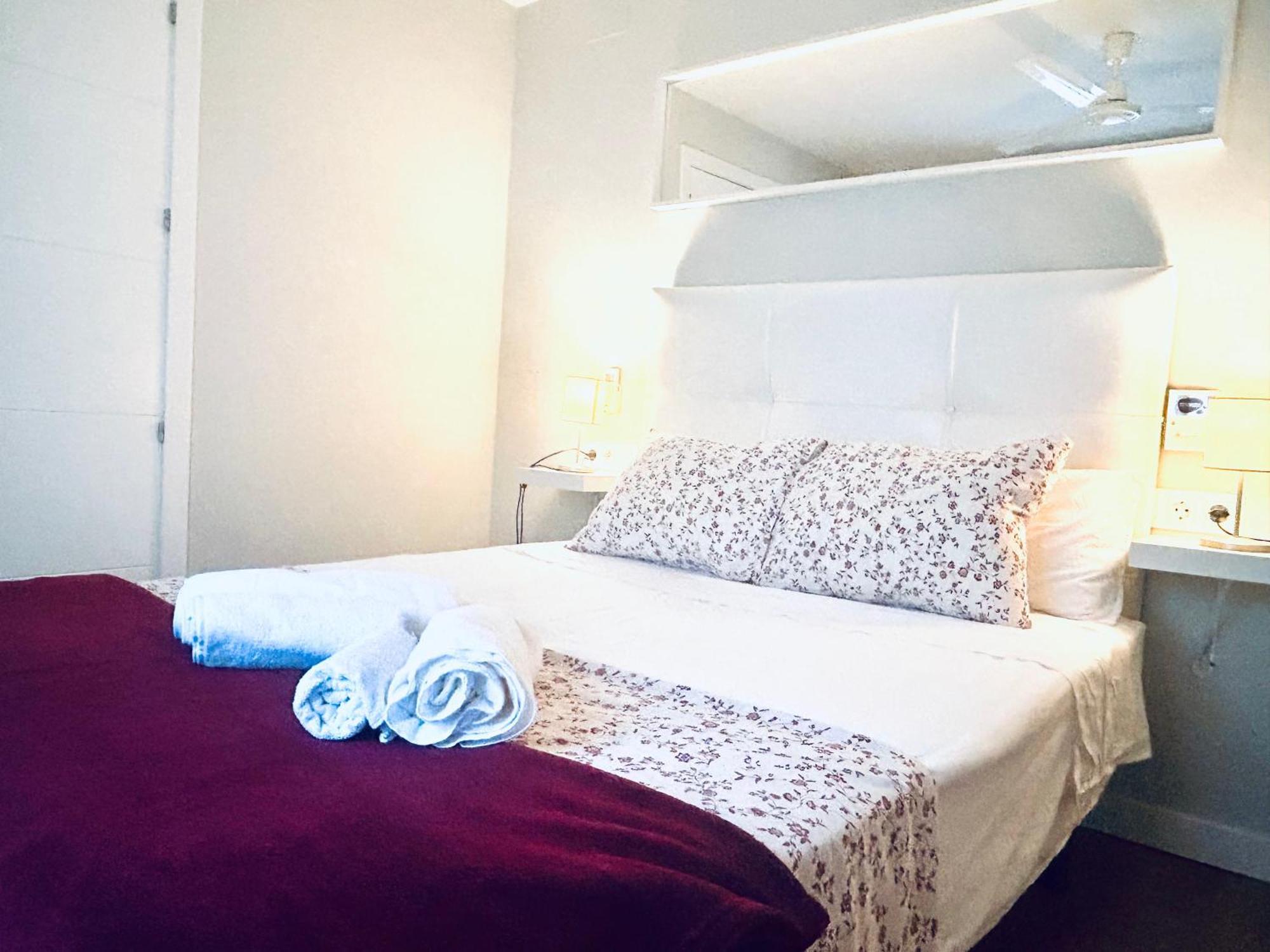 Apartament Esencia De Kordoba Zewnętrze zdjęcie