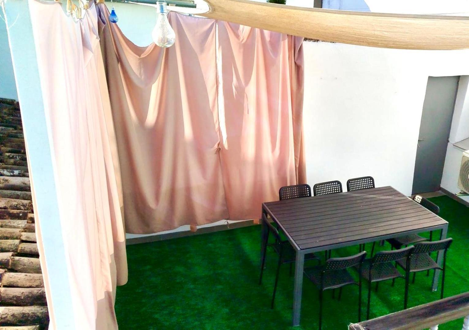 Apartament Esencia De Kordoba Zewnętrze zdjęcie