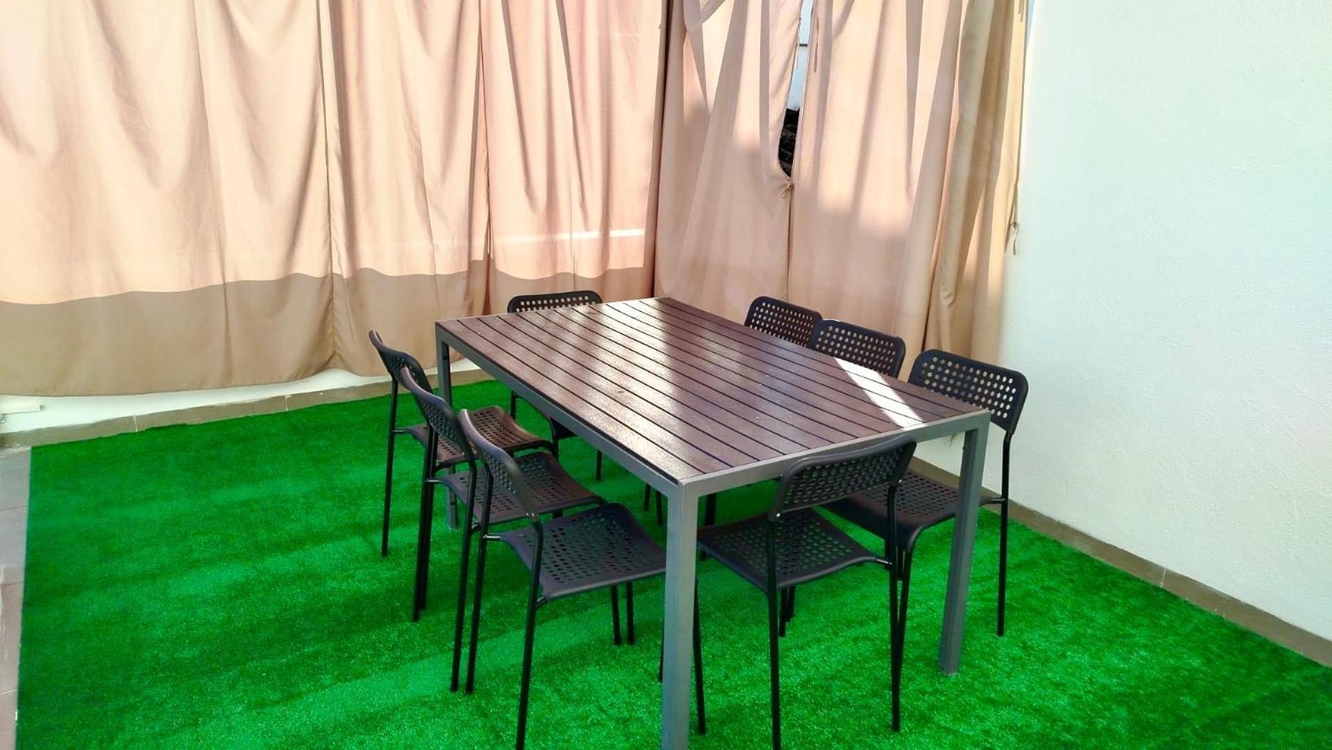 Apartament Esencia De Kordoba Zewnętrze zdjęcie